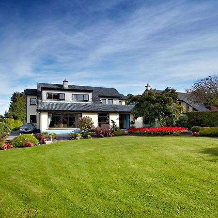 Hotel Shelmalier House Athlone Exteriér fotografie