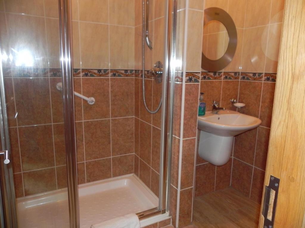 Hotel Shelmalier House Athlone Pokoj fotografie
